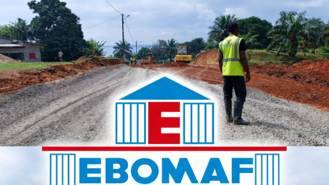 EBOMAF/Rumeur infondées sur l’arrêt des travaux&nbsp;: Haro sur une campagne d’intoxication 