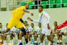 CAN Hand 2026&nbsp;: le Gabon éliminé aux portes des quarts de finale