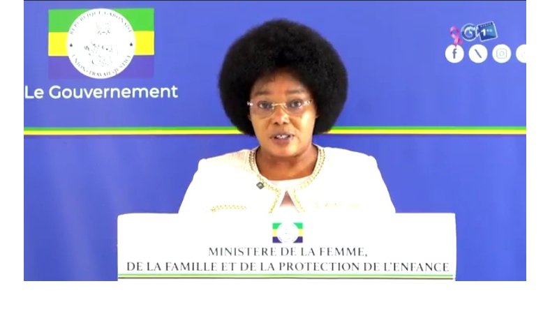 25 ans de la Résolution 1325 : le Gabon met en lumière le leadership féminin pour la paix 