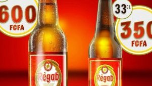 SOBRAGA&nbsp;: le prix de la Régab revu à la hausse