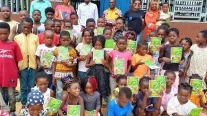 Gabon / Rentrée scolaire 2026-2027&nbsp;: l’école reprend, les difficultés aussi