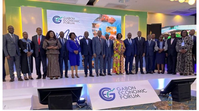 Gabon : un forum pour redéfinir le modèle économique