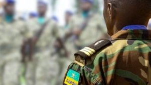 Défense nationale/Feuille de route&nbsp;: Consolider la souveraineté de l’État 