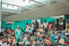 Gabon : La BCEG déploie des financements à taux préférentiels pour structurer le secteur halieutique