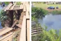 Meyokyé–Mebogho : le tronçon stratégique coupé, les populations en alerte