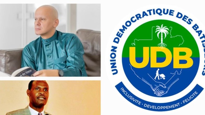 Gabon : d’anciens proches d’Ali Bongo au cœur du nouveau parti d’Oligui Nguema