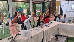 Natation&nbsp;: 𝐋𝐚 𝐅𝐄𝐆𝐀𝐍𝐀 𝐚𝐩𝐩𝐫𝐨𝐮𝐯𝐞 𝐬𝐞𝐬 𝐛𝐢𝐥𝐚𝐧𝐬 𝐞𝐭 𝐟𝐢𝐱𝐞 𝐥𝐞 𝐜𝐚𝐩 𝐝𝐮 𝐝é𝐯𝐞𝐥𝐨𝐩𝐩𝐞𝐦𝐞𝐧𝐭 𝐝𝐞 𝐥𝐚 𝐧𝐚𝐭𝐚𝐭𝐢𝐨𝐧 𝐠𝐚𝐛𝐨𝐧𝐚𝐢𝐬𝐞