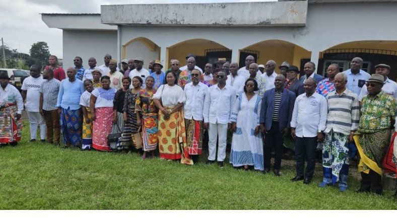 Estuaire/Mouvement associatif&nbsp;: Ekoa &laquo;&nbsp;Mekè ME Nkoma&nbsp;&raquo; bonne bientôt en assemblée générale annuelle 