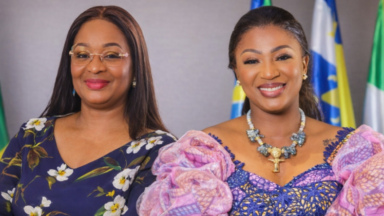 Estelle Ondo et Grace Engoang parmi les figures féminines honorées par KFC Afrique