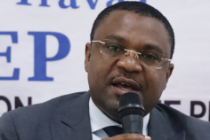 Fiscalité&nbsp;: les propositions de  réformes fiscales de Joseph Lapensée Essingone 