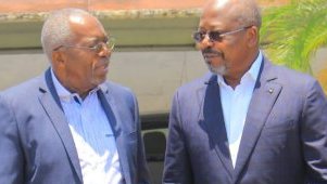 Gabon&nbsp;: Michel Ongoundou Loundah dénonce un recul de l’État de droit après l’interpellation de Bilie-By-Nze