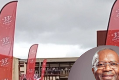 Owendo : une marque de bière s’invite dans la cour du collège Alenakiri