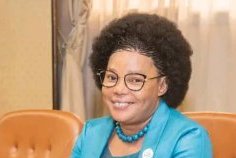 Élodie Diane Fouefoue epse  Sandjoh : l’incarnation de l’humilité et de l’engagement