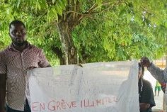 Éducation nationale&nbsp;: les enseignants de Martine Oulabou entrent en grève illimitée