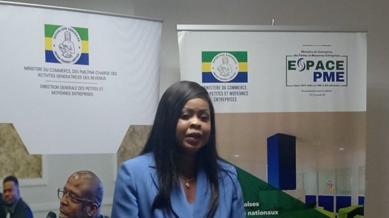 Grand Prix de l’entrepreneuriat Gabon 2025 : « Oser mon projet » livre son premier bilan