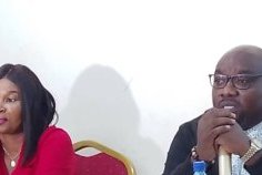 Come-back réussi pour Neige&nbsp;: la chanteuse gabonaise revient avec un titre qui fait parler