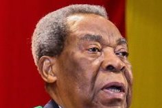 Cameroun&nbsp;: l’ancien patron du Sénat Marcel Niat Njifenji n’est plus