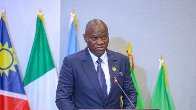 Malabo&nbsp;: Oligui Nguema Plaide pour une Afrique Unie et Juste lors du Sommet de l’Union Africaine