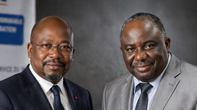 Gabon / Incarcération de Bilie-By-Nze&nbsp;: Jean Rémy Yama prend la parole en soutien à l’opposant