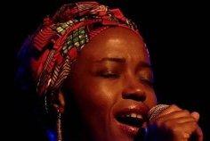 Tita Nzebi récompensée à l’Afrika Festival Award 2025 en Autriche