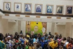 Mentorat politique&nbsp;: les femmes gabonaises en première ligne pour changer les règles du jeu