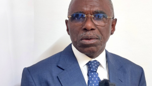François Ndong Obiang, ministre fragilisé par une série de scandales judiciaires