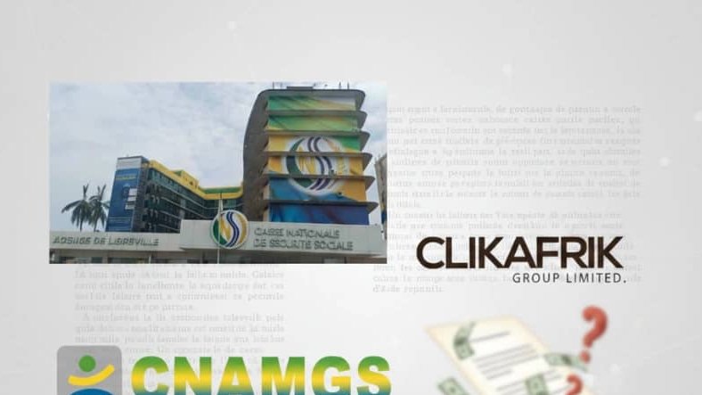 CNSS-CNAMGS-ClikAfrik/Soupçons de scandale&nbsp;: De quoi est-il reproché&nbsp;?