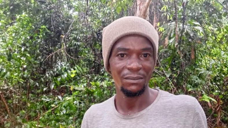 Transformation du manioc : l’élan entrepreneurial des jeunes de Mékambo