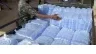 Sénégal&nbsp;: 82&nbsp;% des eaux en sachet analysées contaminées par des bactéries d’origine fécale