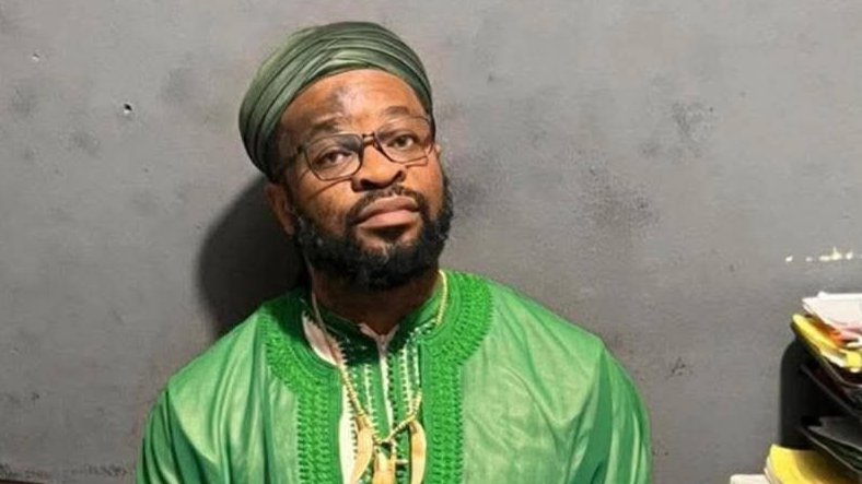 Accusations et menaces présumées&nbsp;: Junior Xavier Ndong Ndong entendu par la DGR