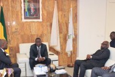 Mairie de Libreville&nbsp;: Perspectives d’un partenariat stratégique avec Multipress et Sonapresse 