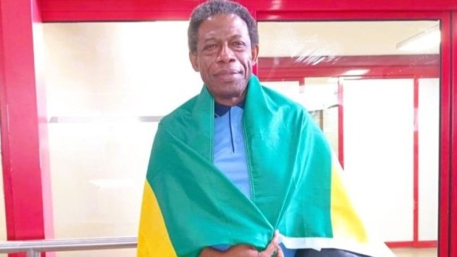 Échecs&nbsp;: élu à la vice-présidence de la Confédération africaine des échecs, Barthélémy Bongo Akanga Ndjila affiche de grandes ambitions pour le Gabon