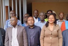 Ogooué-Ivindo / Makokou&nbsp;: les notables  s’engagent aux côtés de la mairie