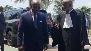 Suspension des réseaux sociaux&nbsp;: le juge se déclare incompétent, le camp Bilie-By-Nze maintient la pression judiciaire