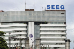 Gabon / SEEG-Karpowership&nbsp;: 30 milliards de francs CFA pour apaiser la crise énergétique