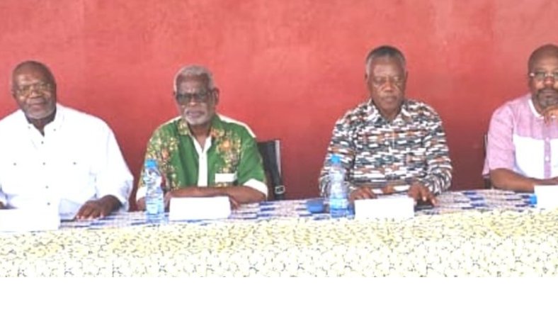 Gabon&nbsp;: «&nbsp;En politique, les considérations personnelles ou affectives s’effacent devant les nécessités stratégiques&nbsp;», dixit Michel Ongoundou Loundah