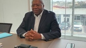 Michel Ongoundou Loundah salue la libération du lieutenant Kelly Ondo : « Une décision qui tombe sous le sens »