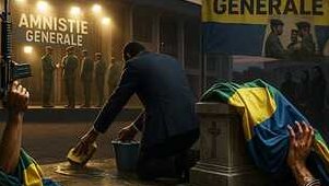 Assemblée nationale : une amnistie adoptée dans le flou total