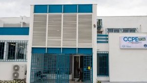 La Première Dame Zita Oligui Nguema inaugure un Centre de Compétences à l’Université Omar Bongo