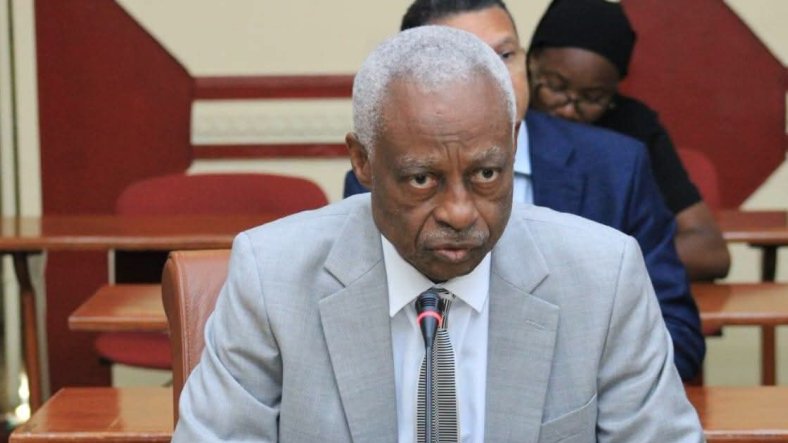 Affaire marché CTRI d’Oloumi&nbsp;: après la colère des commerçantes, Eugène M’ba sort du silence