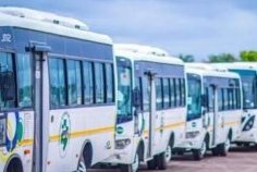 Gabon / CNT&nbsp;: Un mois après l’annonce, les bus restent à l’arrêt