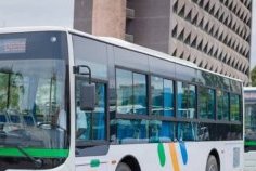 Trans’Urb étend son réseau&nbsp;: quatre nouvelles lignes inaugurées