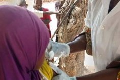 Le Japon soutient la riposte contre la diphtérie au Gabon