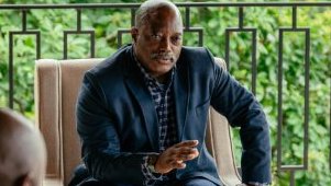 En RDC, la justice réclame la peine de mort contre Joseph Kabila