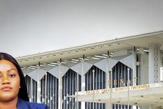 Rumeurs autour de la sénatrice Grâce Landimi Ndjeri : son entourage rétablit la vérité