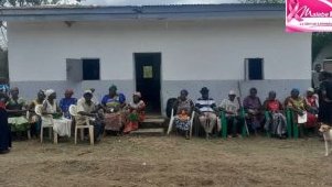 Ngounié / Mbelenaletembe&nbsp;: Un dispensaire sans infirmier ni médicaments 