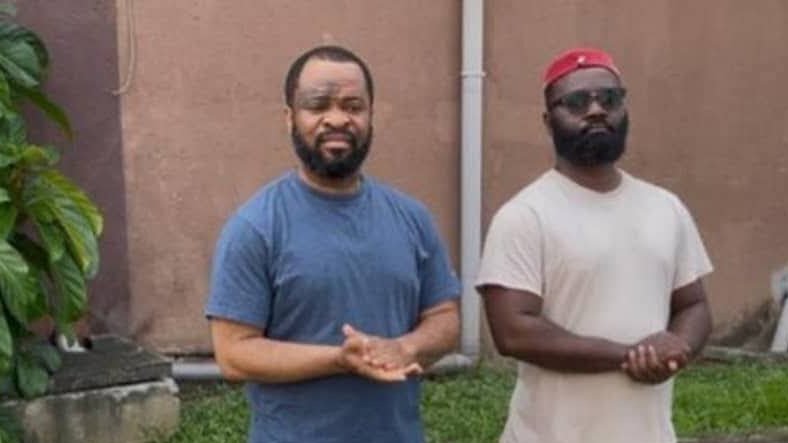 Propos jugés haineux et choquants&nbsp;: Junior Xavier Ndong Ndong et Juste Olivier Atsame Ella face à la justice