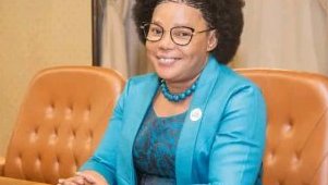 Élodie Diane Fouefoue epse  Sandjoh : l’incarnation de l’humilité et de l’engagement