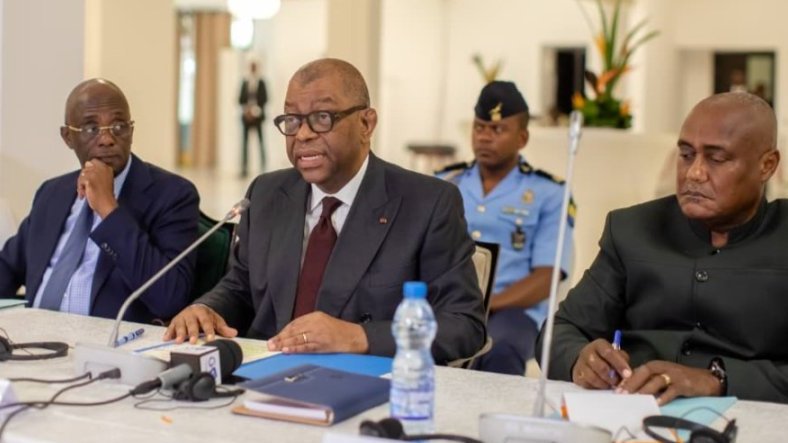 Gabon&nbsp;: Barro Chambrier préside la table ronde sur le dialogue stratégique de l’avenir du Gabon 