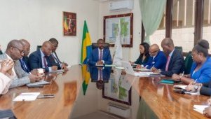 Le  Gabon enclenche l’accélération de la mise en œuvre des  crédits carbone